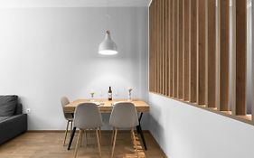 Aelia Apartments, The Luxury Suites