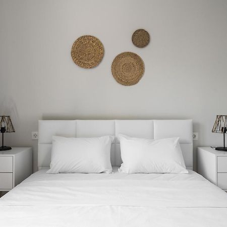 סלוניקי Aelia Apartments, The Luxury Suites מראה חיצוני תמונה