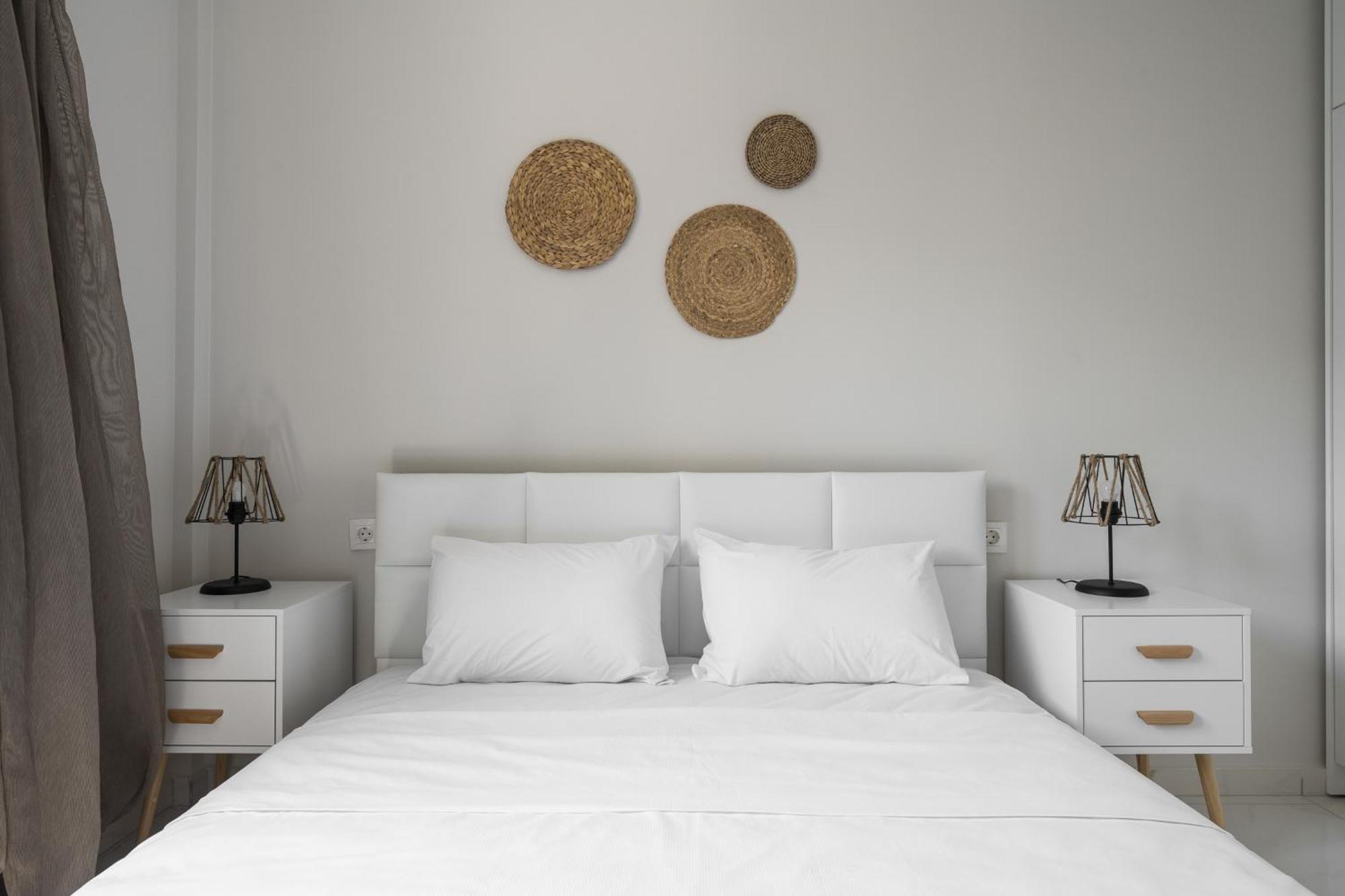 סלוניקי Aelia Apartments, The Luxury Suites מראה חיצוני תמונה