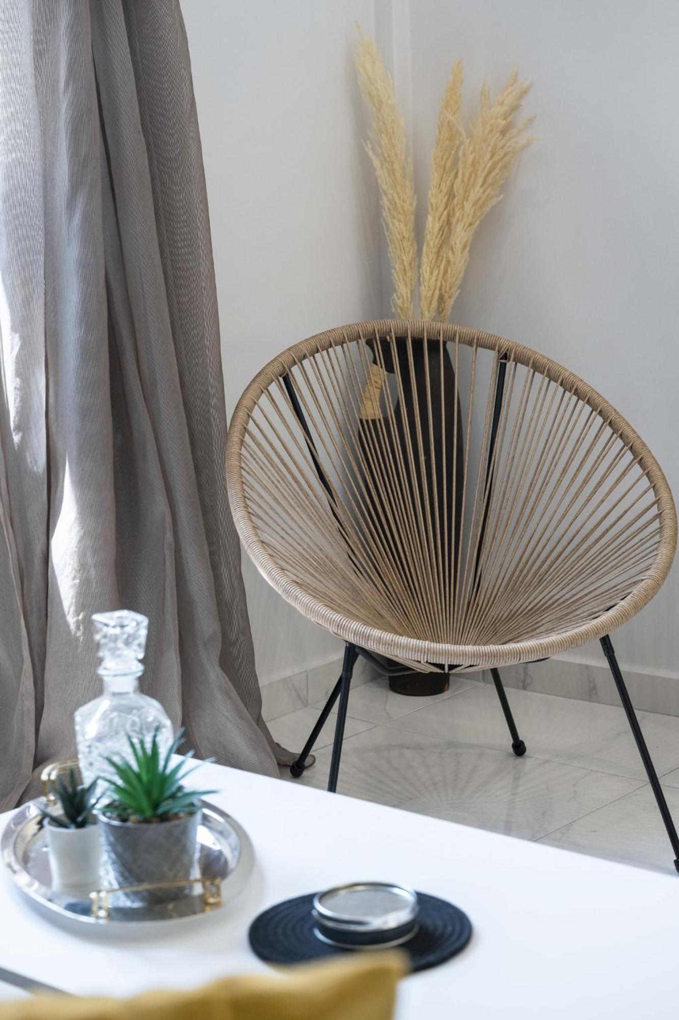 סלוניקי Aelia Apartments, The Luxury Suites מראה חיצוני תמונה